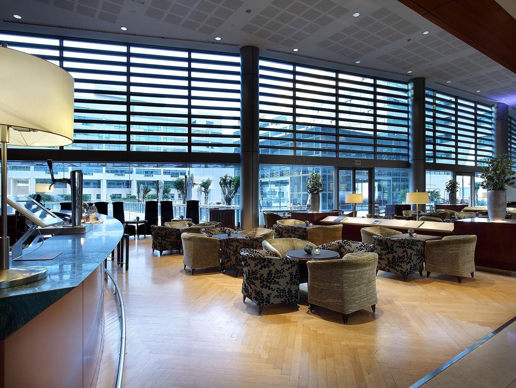 Eurostars Grand Marina Gl Hotel photo 4