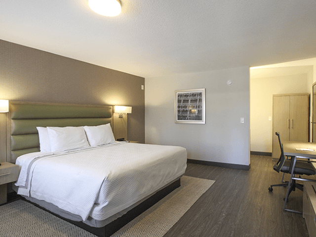 Pasadena Inn at Old Town, Los Angeles photo 2