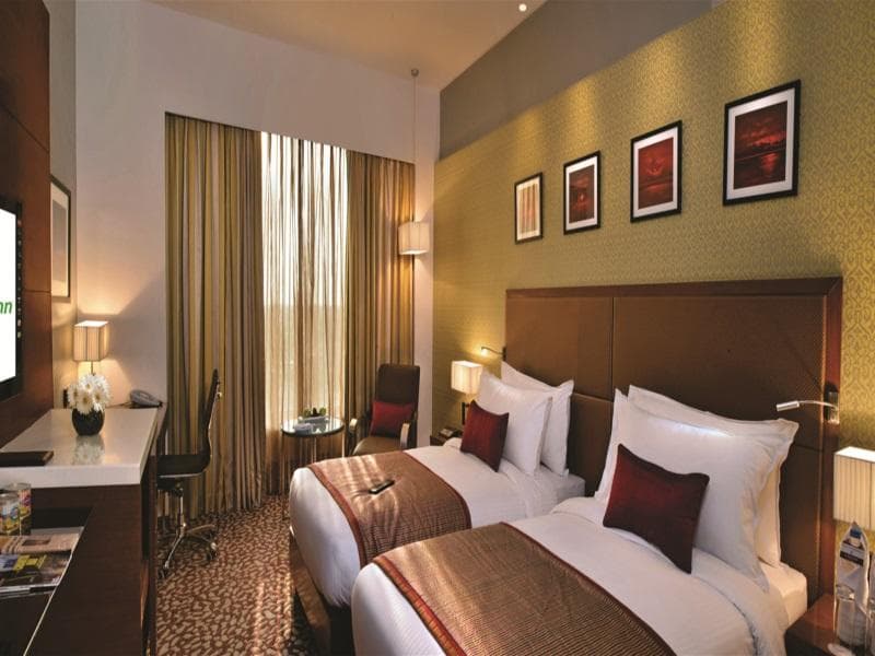 The Aarlis Hotel Panchkula, Vignette Collection by IHG photo 3