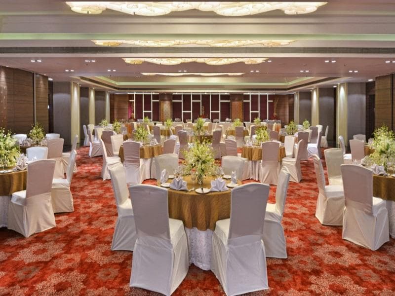 The Aarlis Hotel Panchkula, Vignette Collection by IHG photo 4