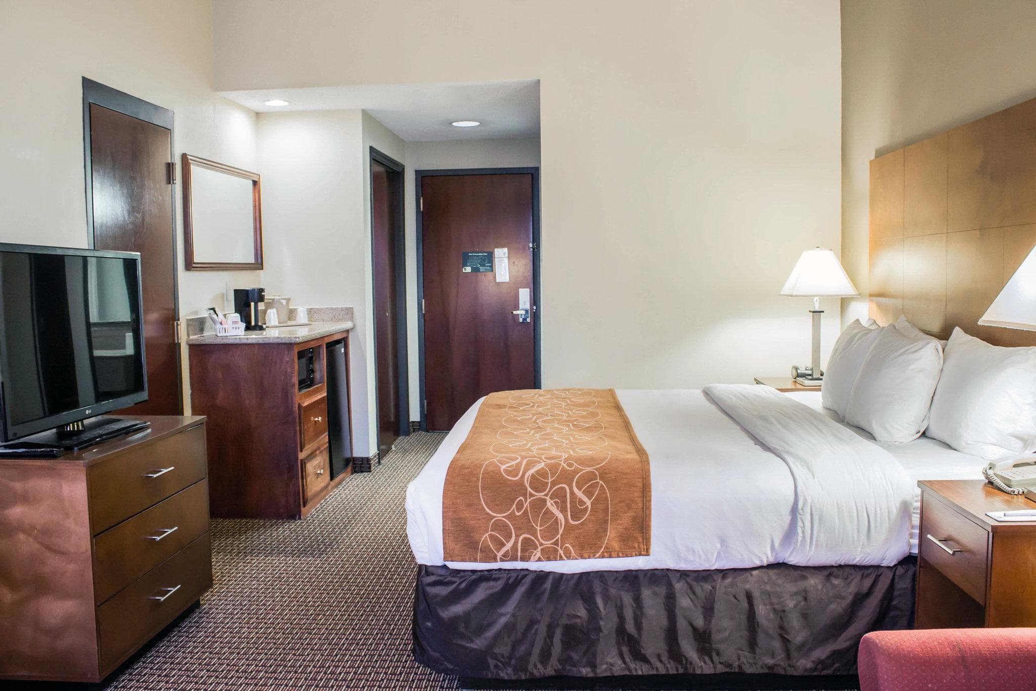 Fairfield by Marriott Inn & Suites Durham