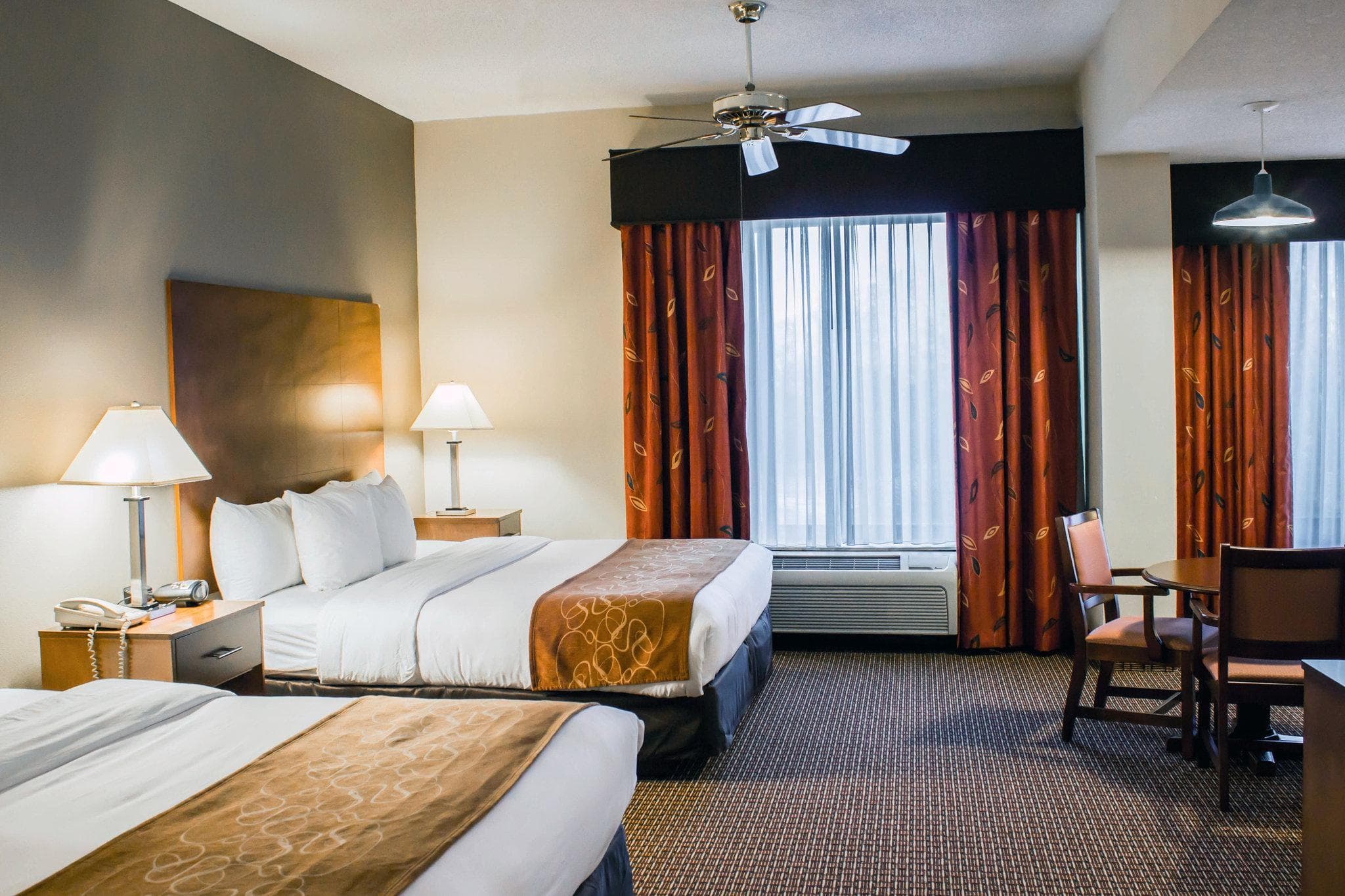 Fairfield by Marriott Inn & Suites Durham photo 3