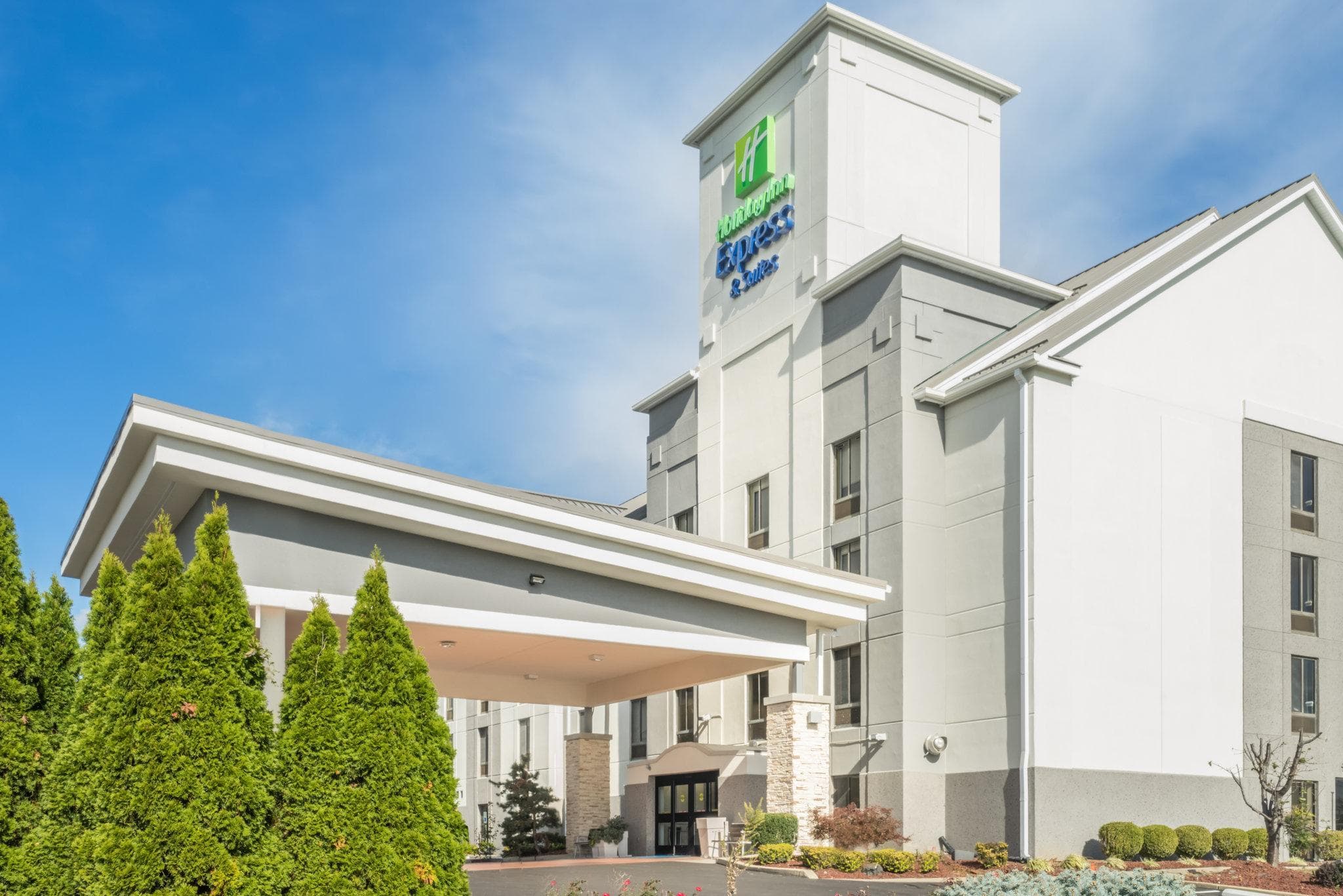 Holiday Inn Express Hotel & Suites Louisville East By IHG photo 4