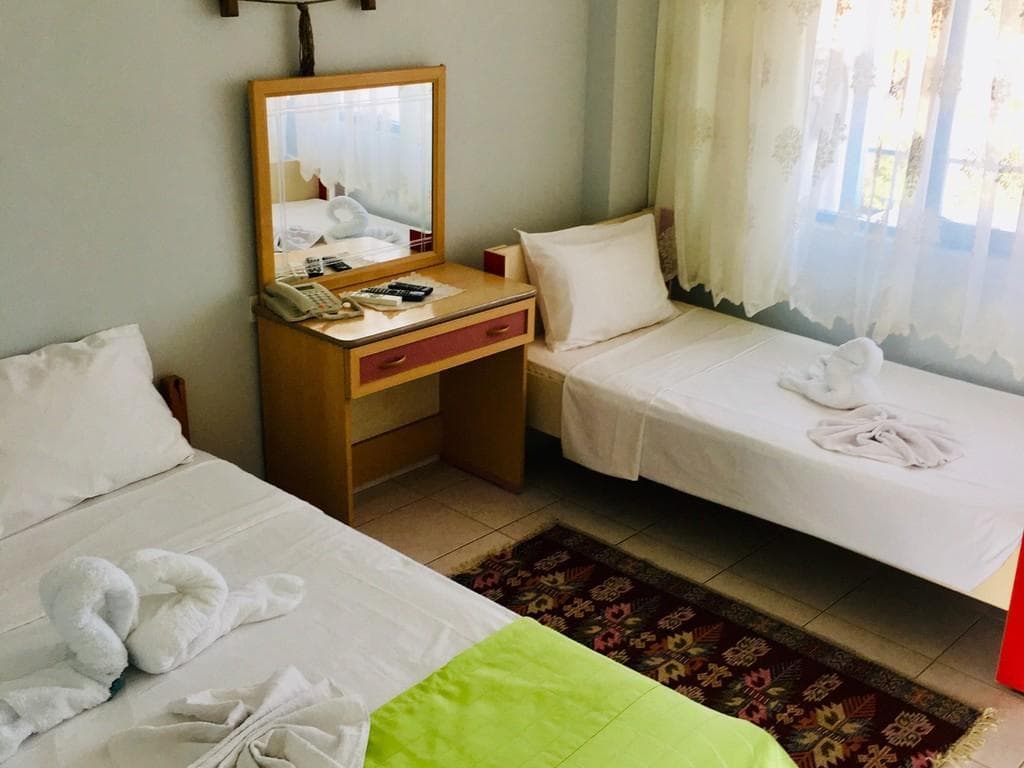 Side Erenler Hotel photo 2