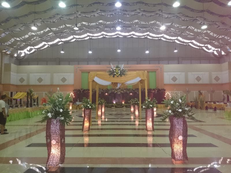 Bumi Wiyata Hotel photo 4