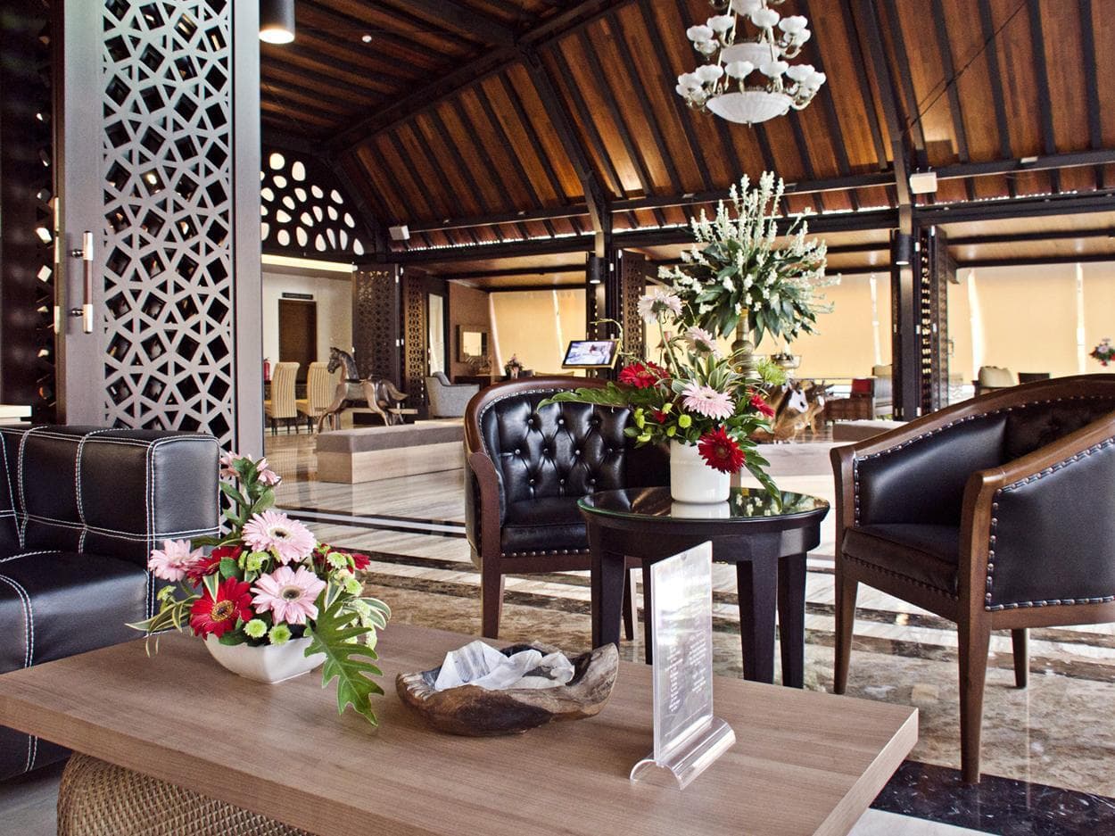 Ijen Suites Resort and Convention photo 5