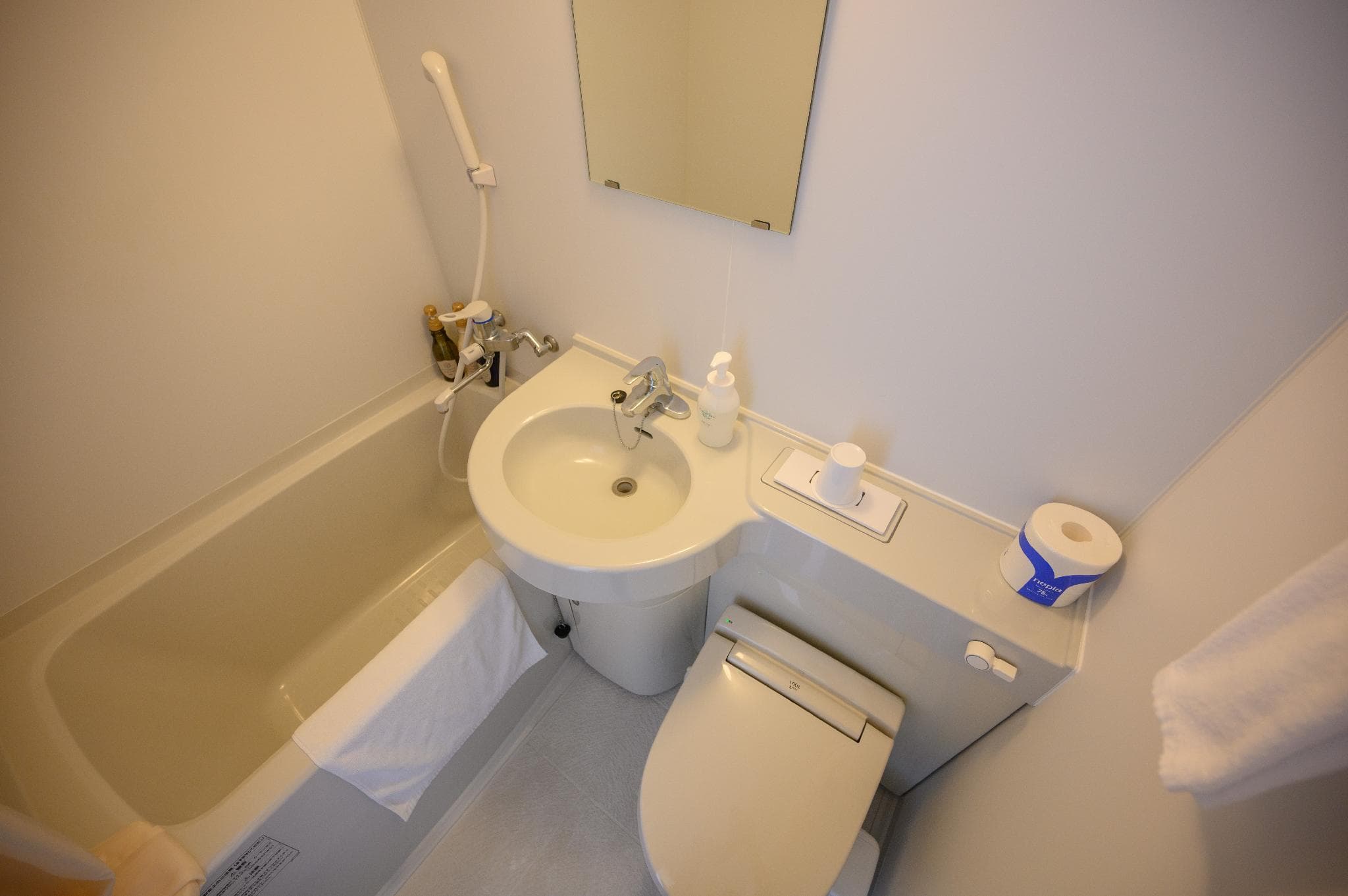 Hotel Emerald Isle Ishigakijima photo 2