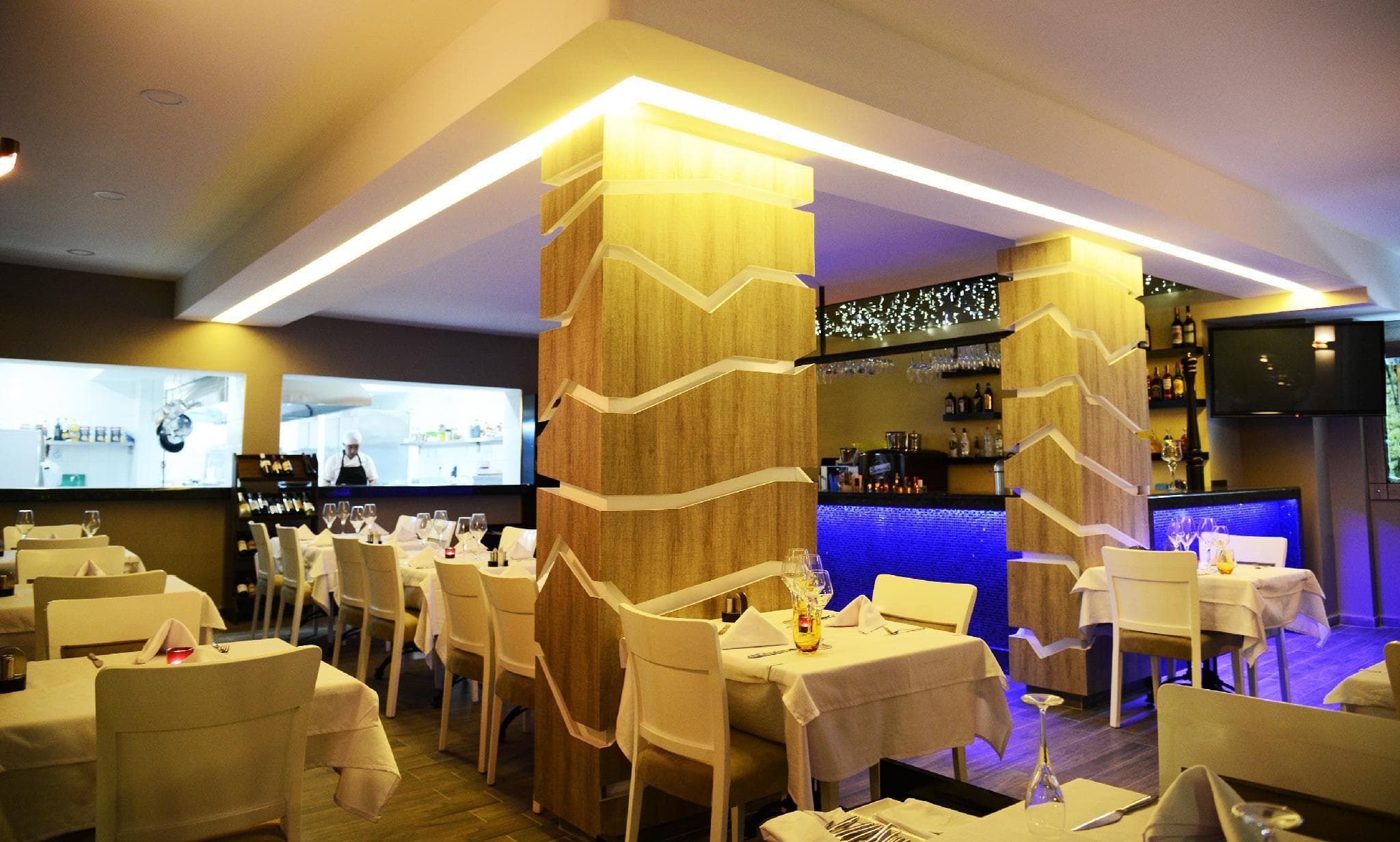 Ozgur Bey Spa Hotel photo 4