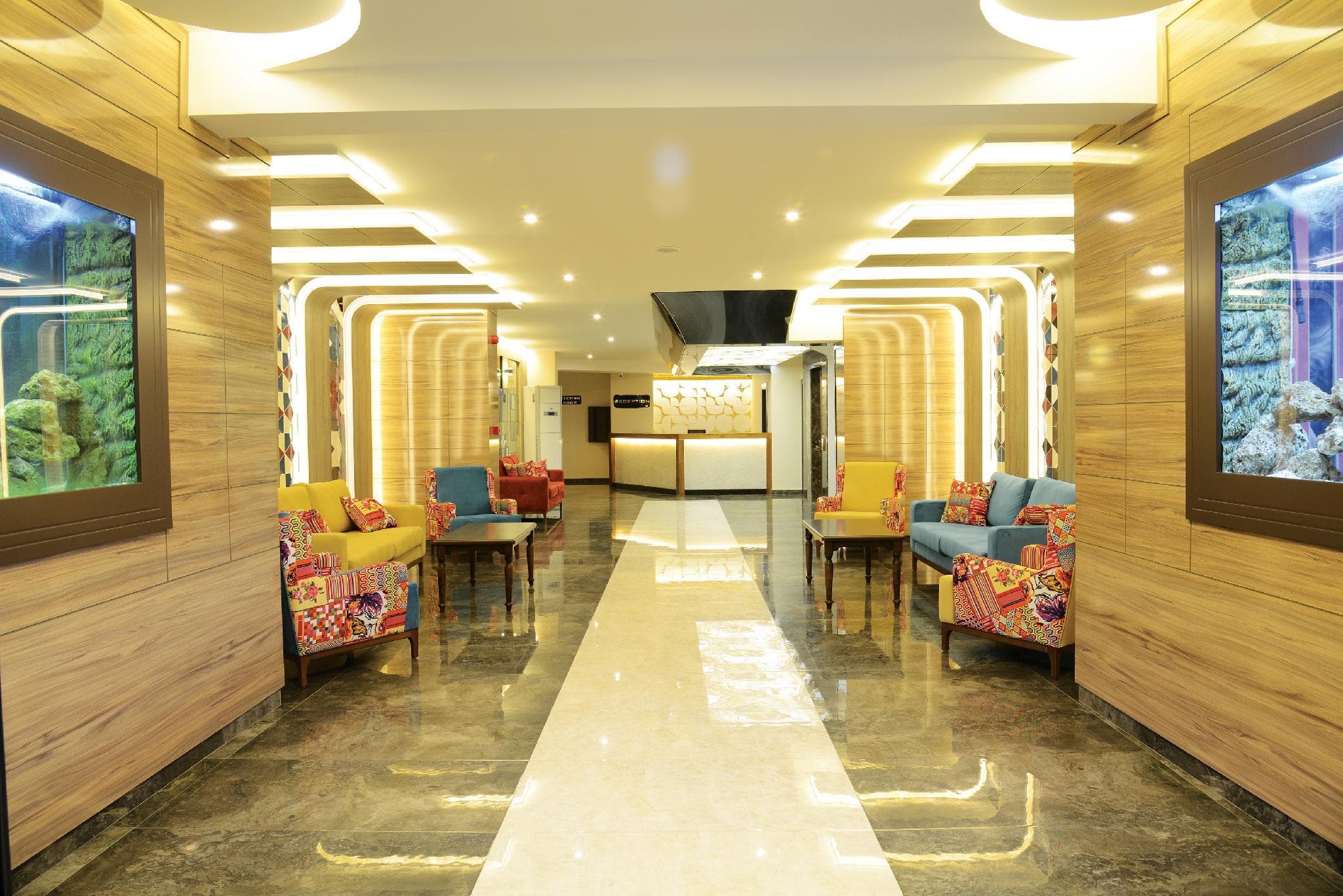 Ozgur Bey Spa Hotel photo 5