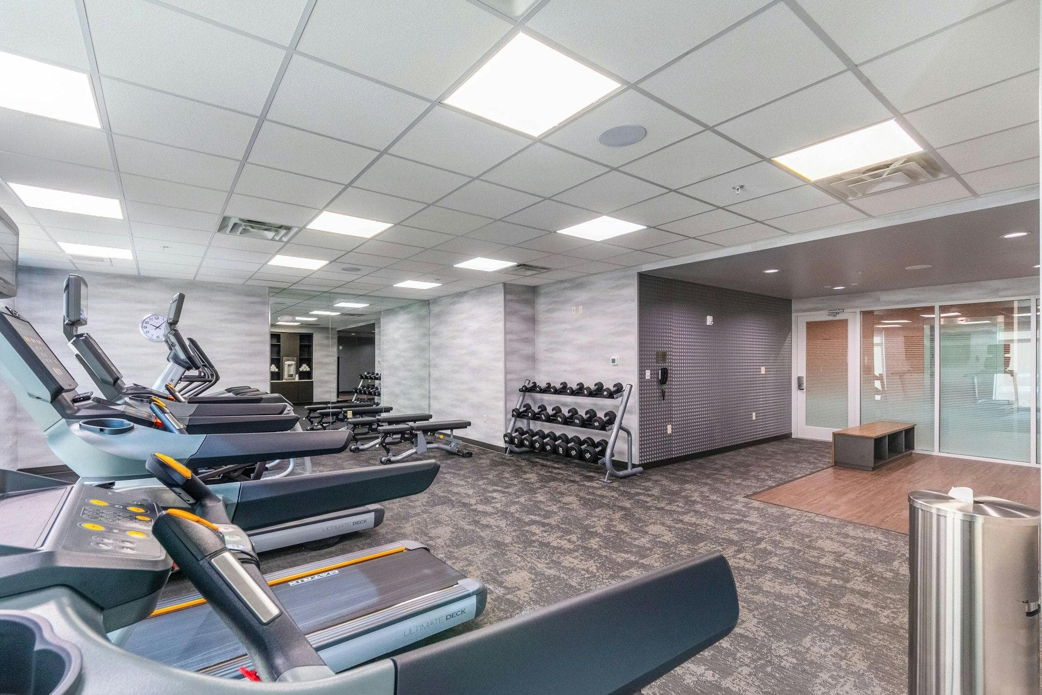 Fairfield by Marriott Inn & Suites Corpus Christi Central