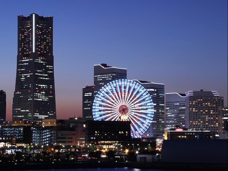 InterContinental Yokohama Grand By IHG photo 5