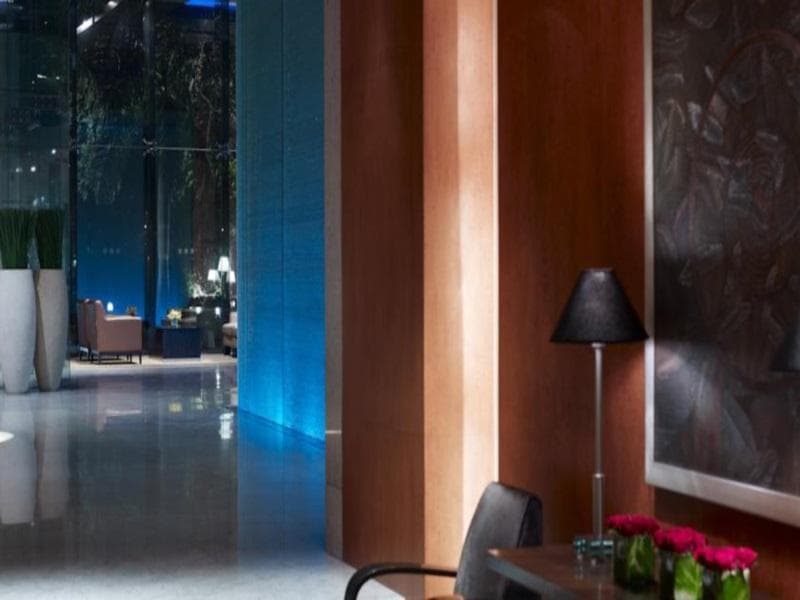 Regency Mumbai Hotel photo 3