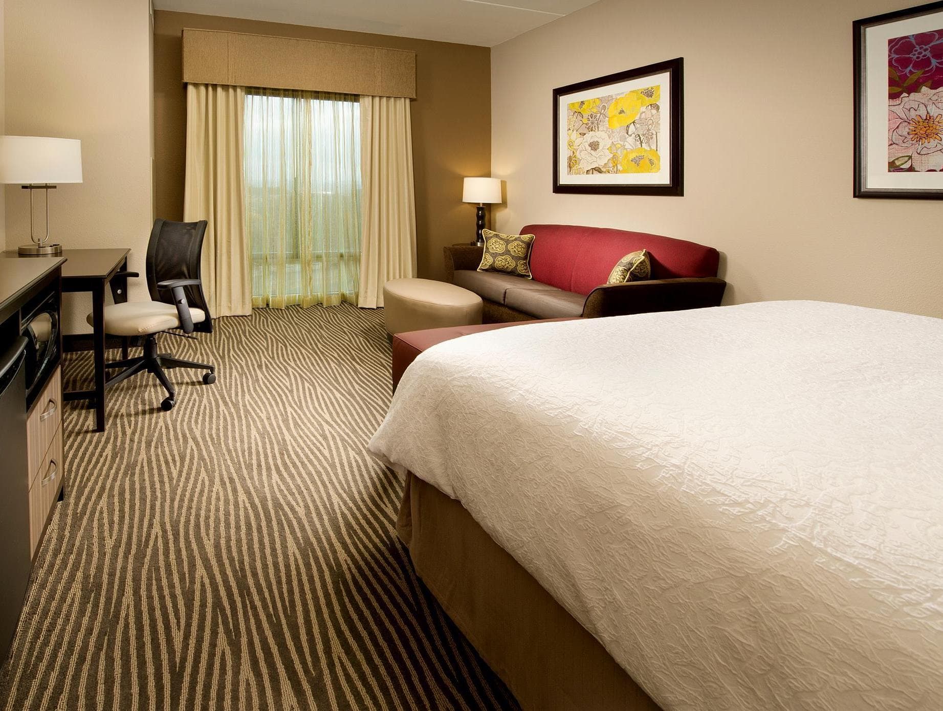Hampton Inn & Suites Chattanooga/Hamilton Place photo 3