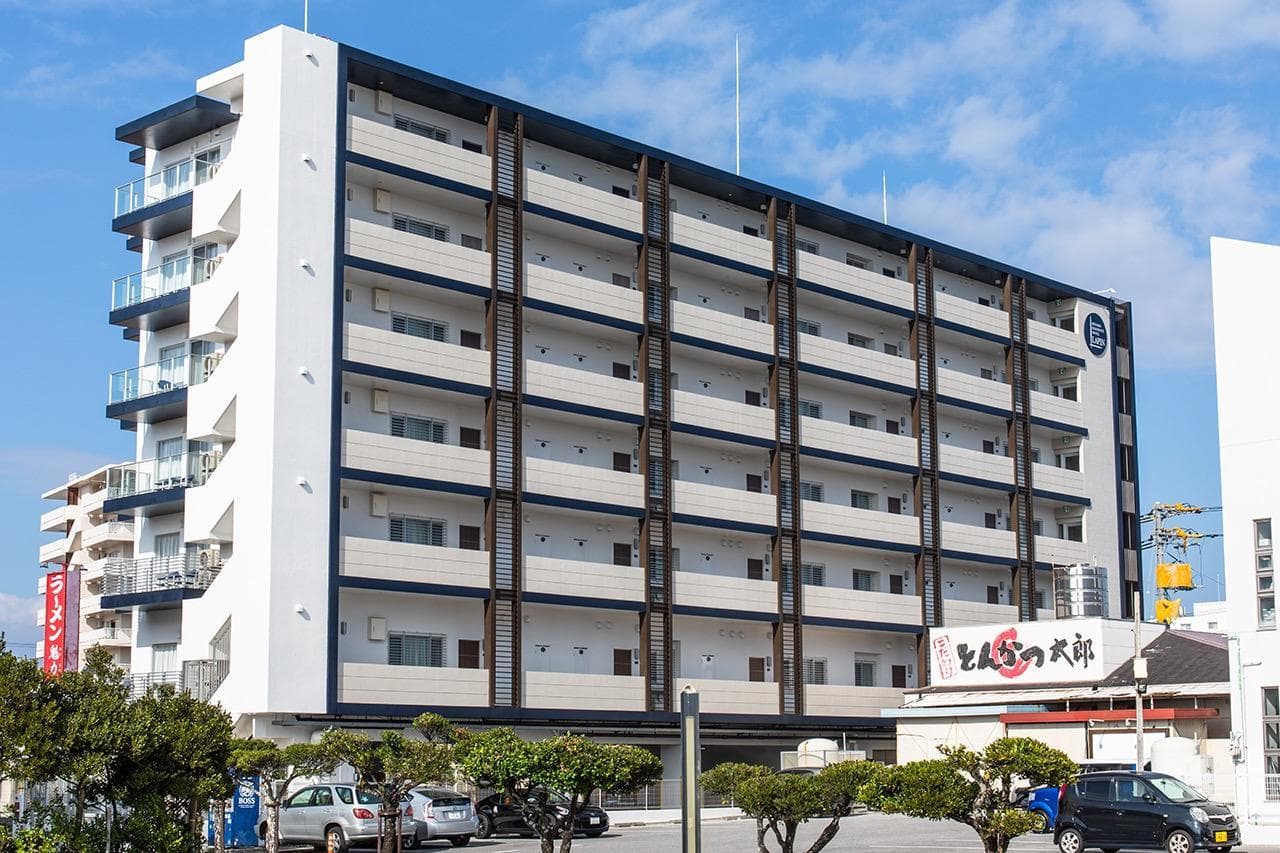 LAPIN MIHAMA Residence Hotel photo 3