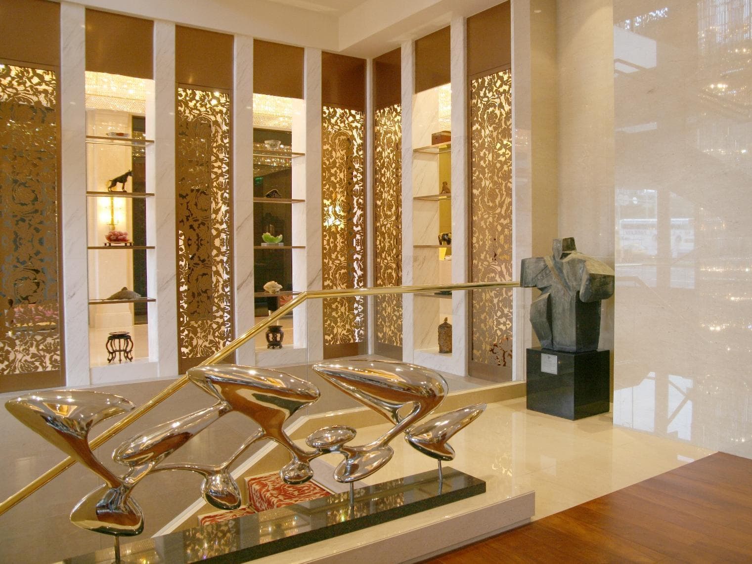 San Want Residences Taipei photo 4