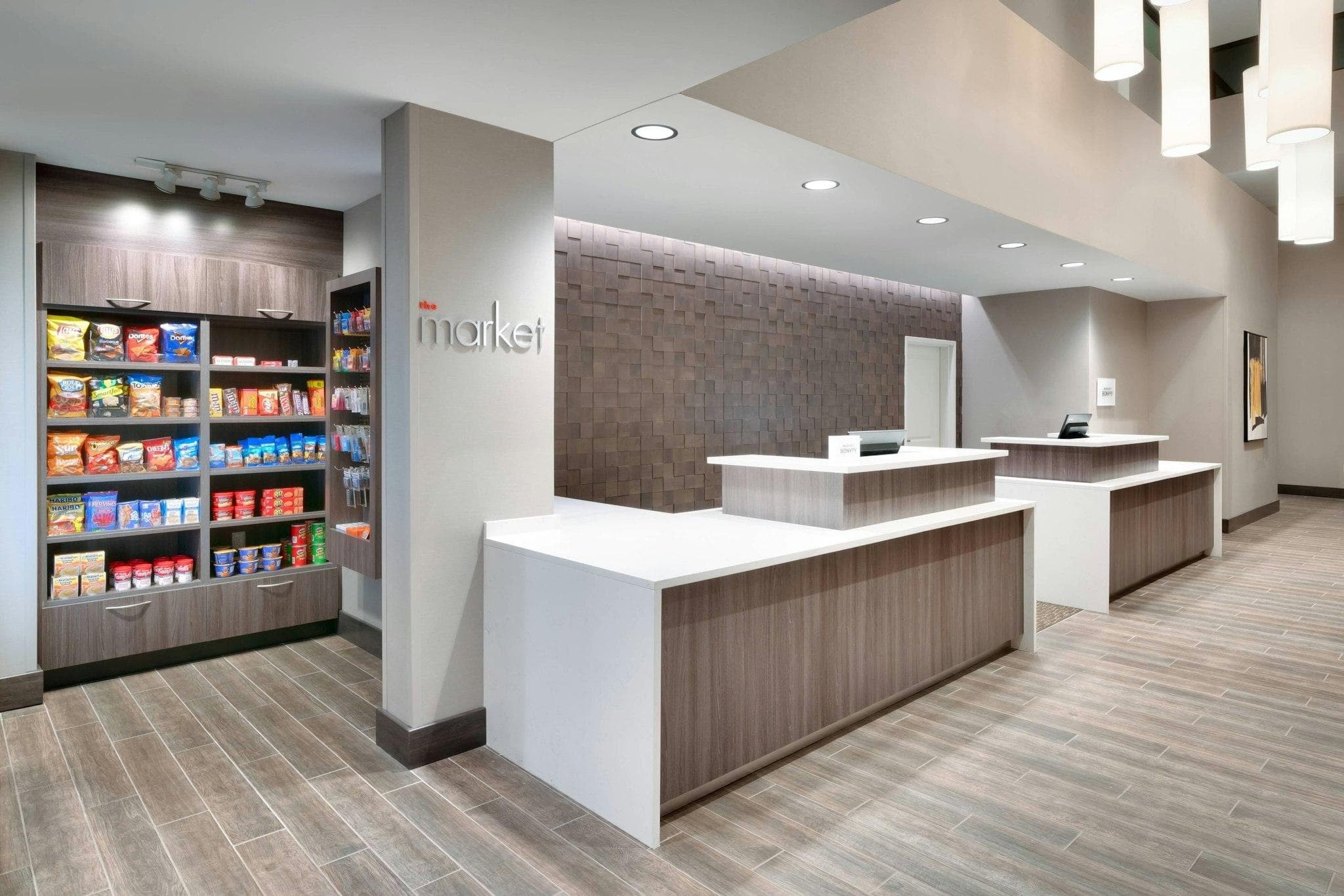 Residence Inn by Marriott Phoenix West/Avondale photo 3