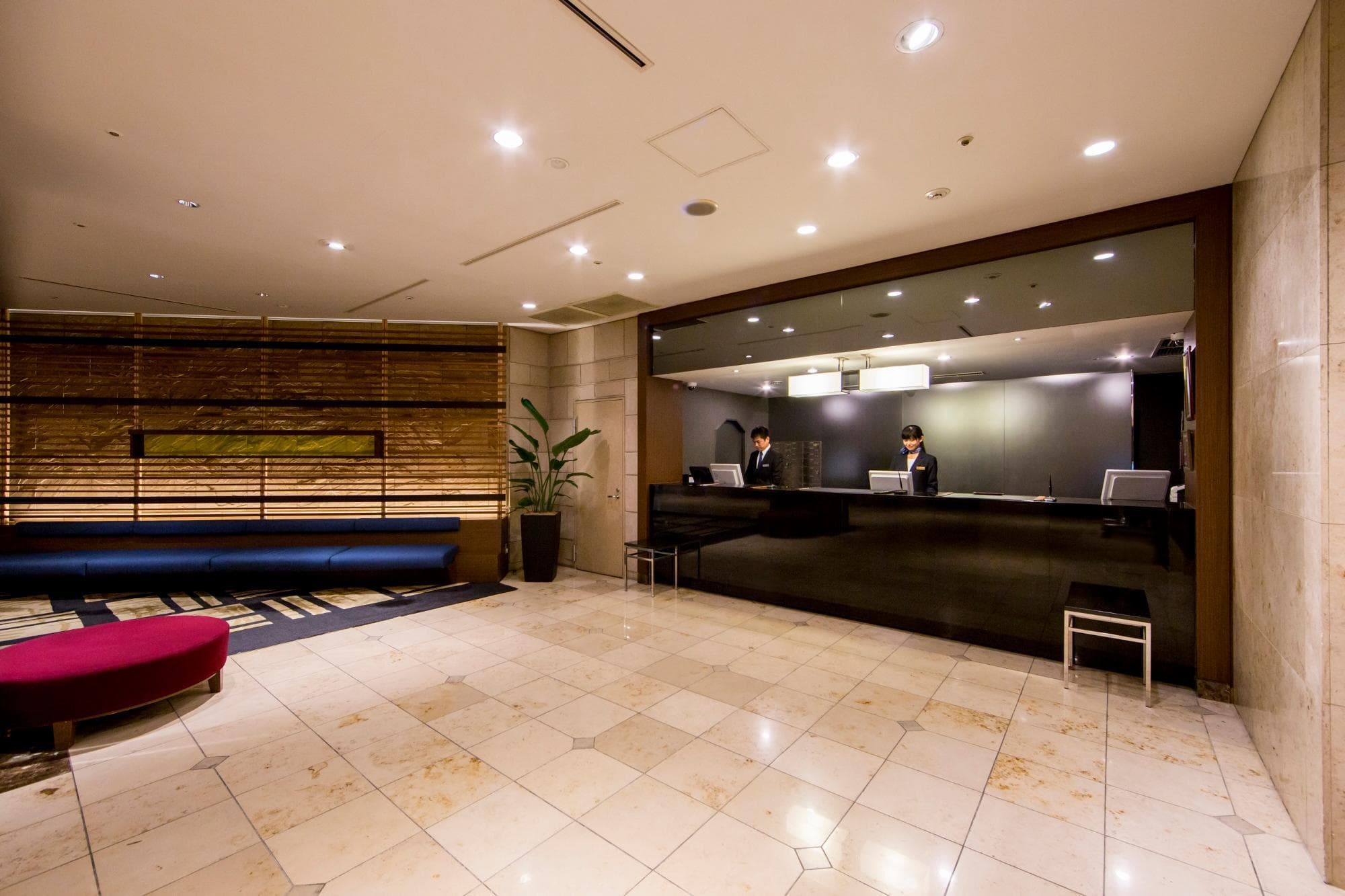Kawasaki Nikko Hotel photo 4