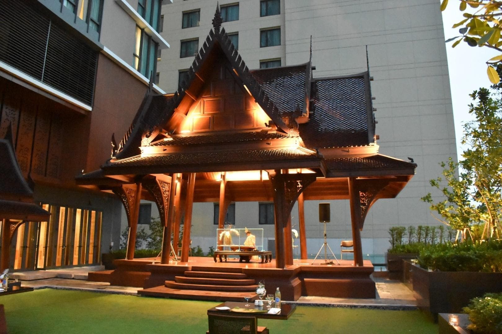 Grand Richmond Stylish Convention Hotel photo 5