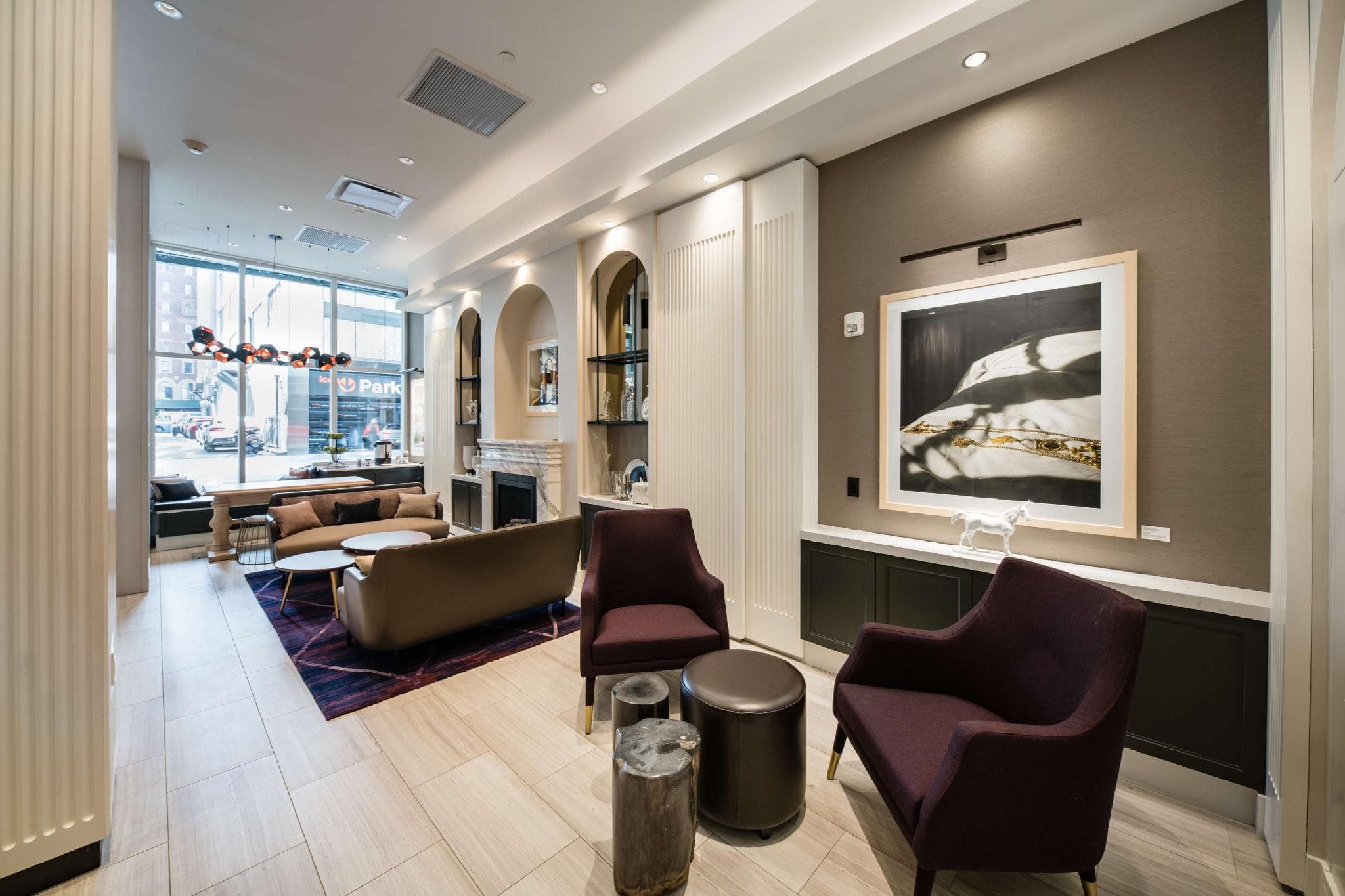Pestana Park Avenue photo 3