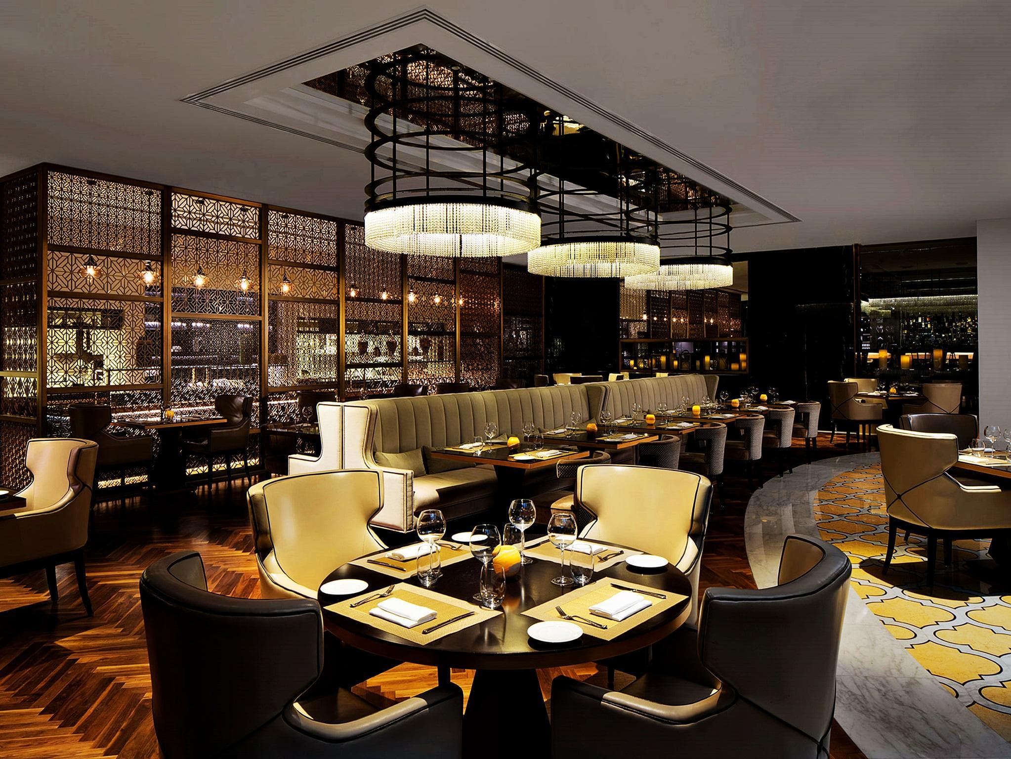 The H Dubai photo 5