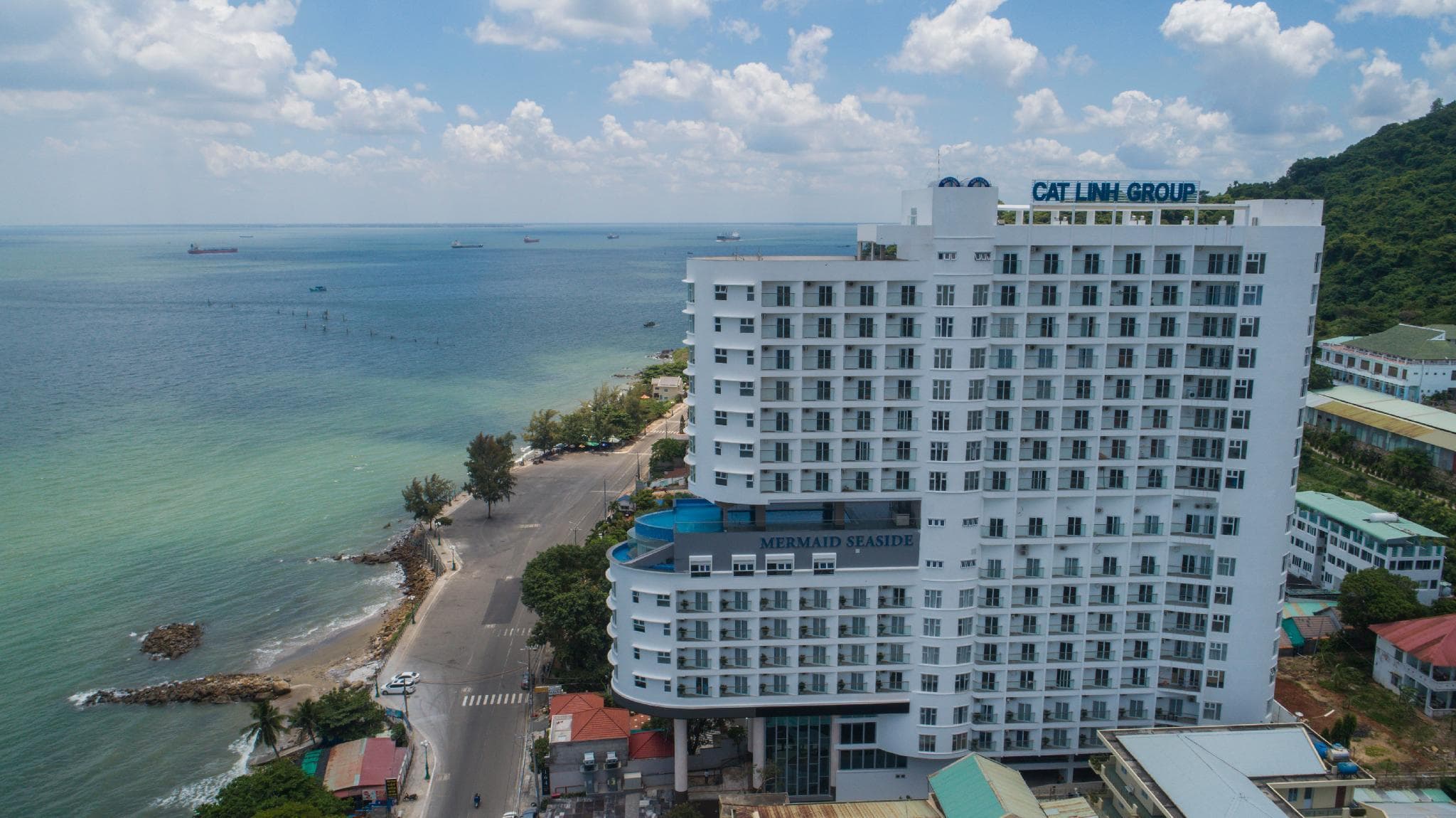 MERMAID SEASIDE HOTEL photo 4