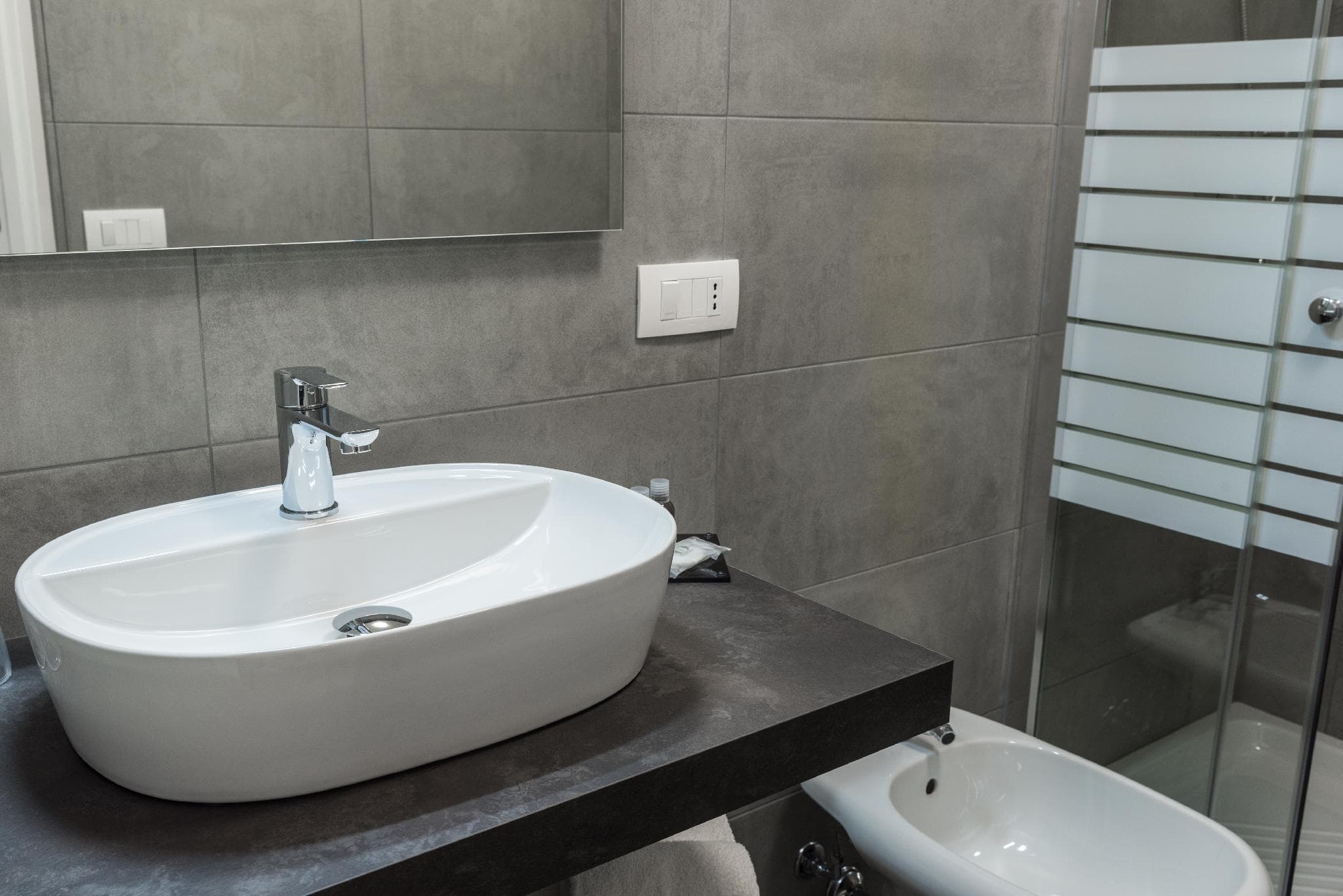 Essenza Hotel - Olbia photo 3