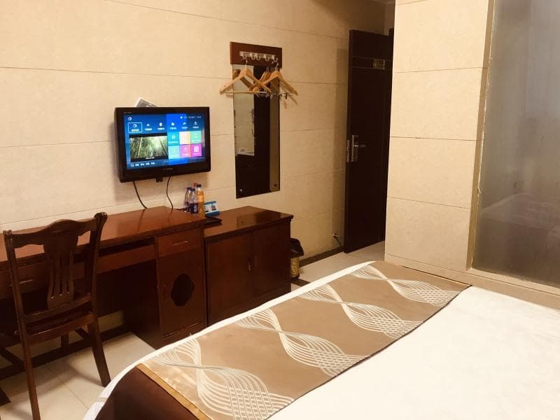 Shell Xuancheng Ningguo City NinGYAng East Road Hotel photo 2