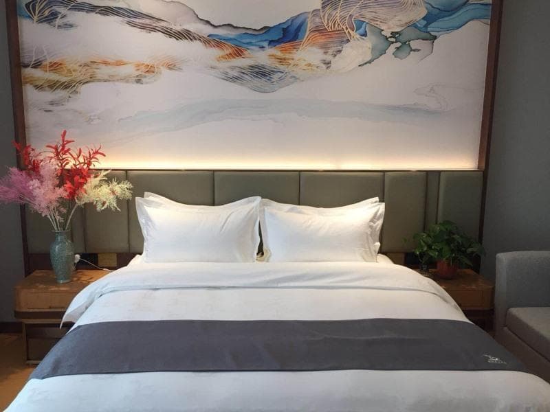GreenTree Eastern XianGYAng Zhongyuan Xi Road Hotel photo 2