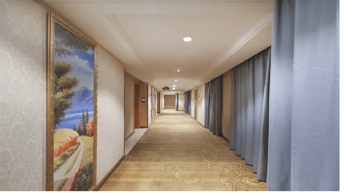 Vienna 3 Best Hotel Anhui Ningguo Wannan Chuanzang Line photo 3