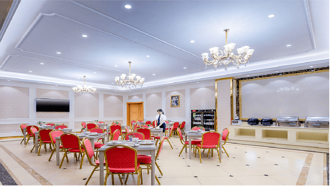 Vienna Hotel Anhui Anqing Guangcai Qijie photo 3