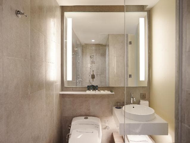 Four Points by Sheraton Surabaya, Pakuwon Indah photo 2