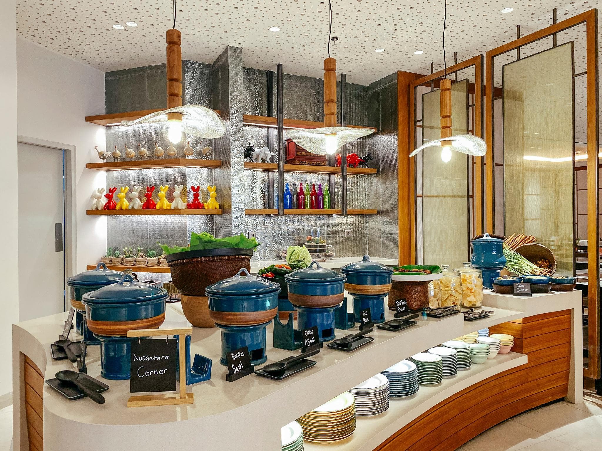 Four Points by Sheraton Surabaya, Pakuwon Indah photo 5