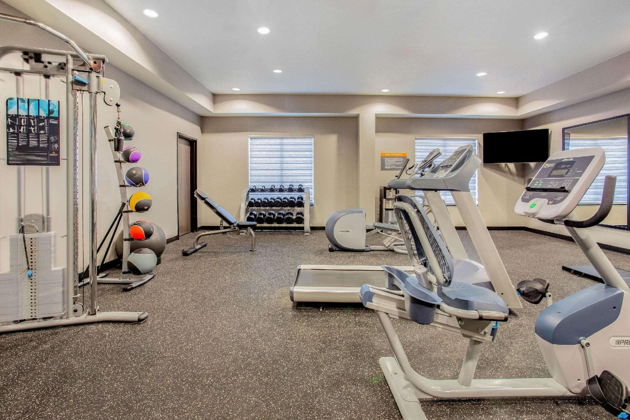 La Quinta Inn & Suites by Wyndham Northlake Fort Worth photo 4