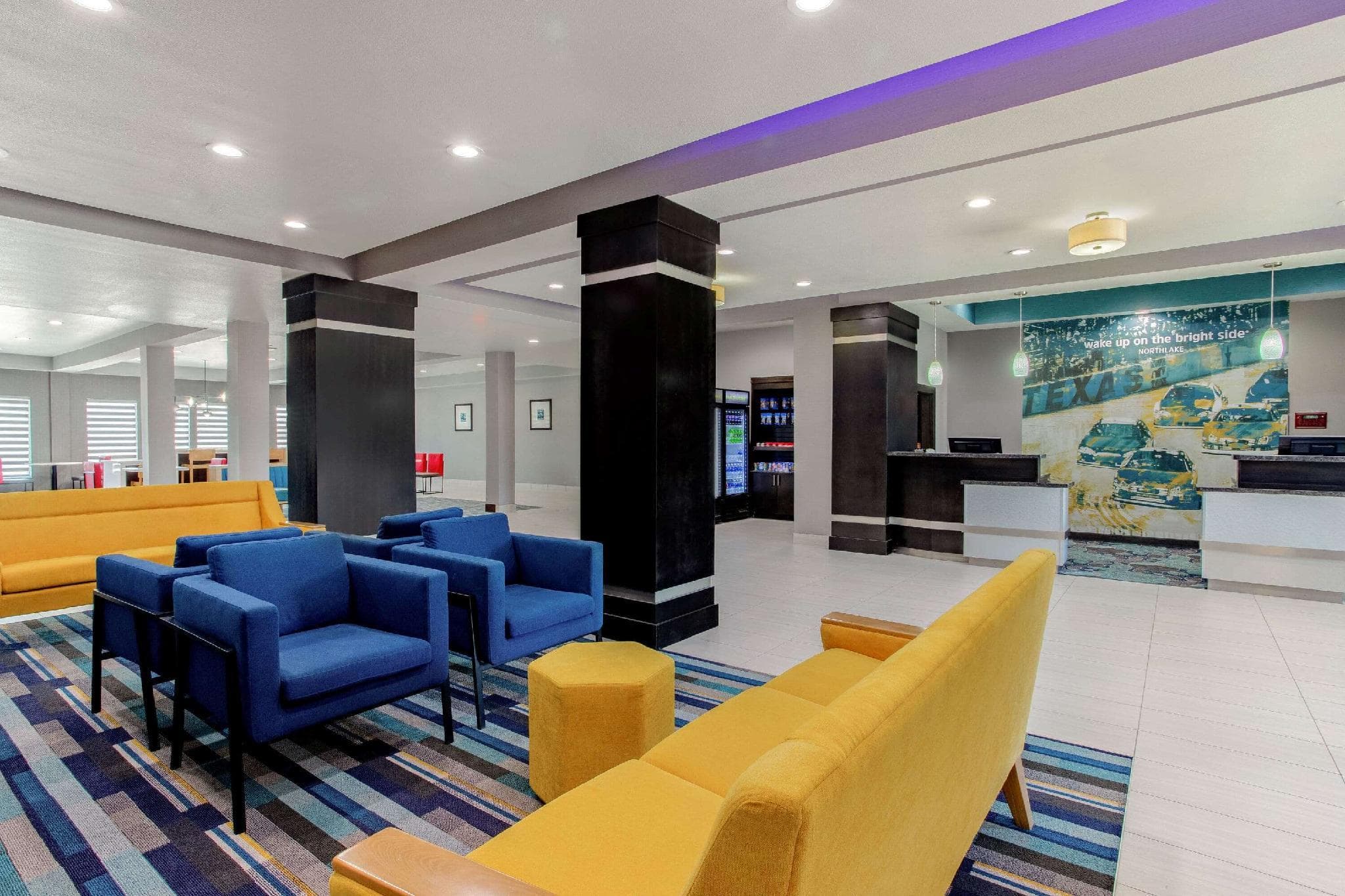 La Quinta Inn & Suites by Wyndham Northlake Fort Worth photo 5