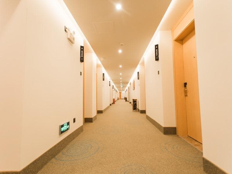 GreenTree Inn  Zhangjiakou High-speed Railway Station photo 3