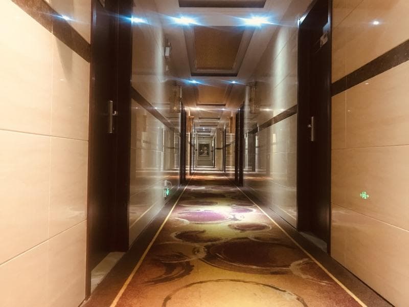 Shell Xuancheng Ningguo City NinGYAng East Road Hotel photo 3