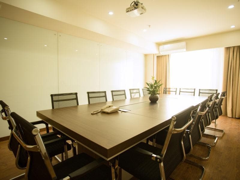 GreenTree Inn Jinan Tangye photo 3