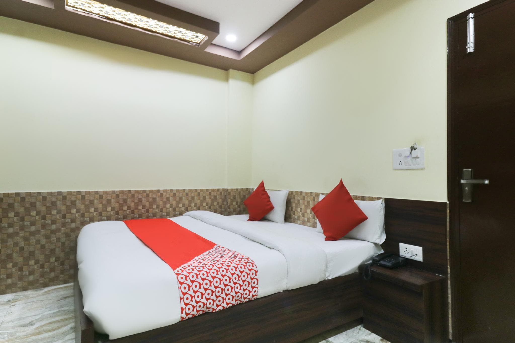 Hotel O Dwarkadhish photo 5