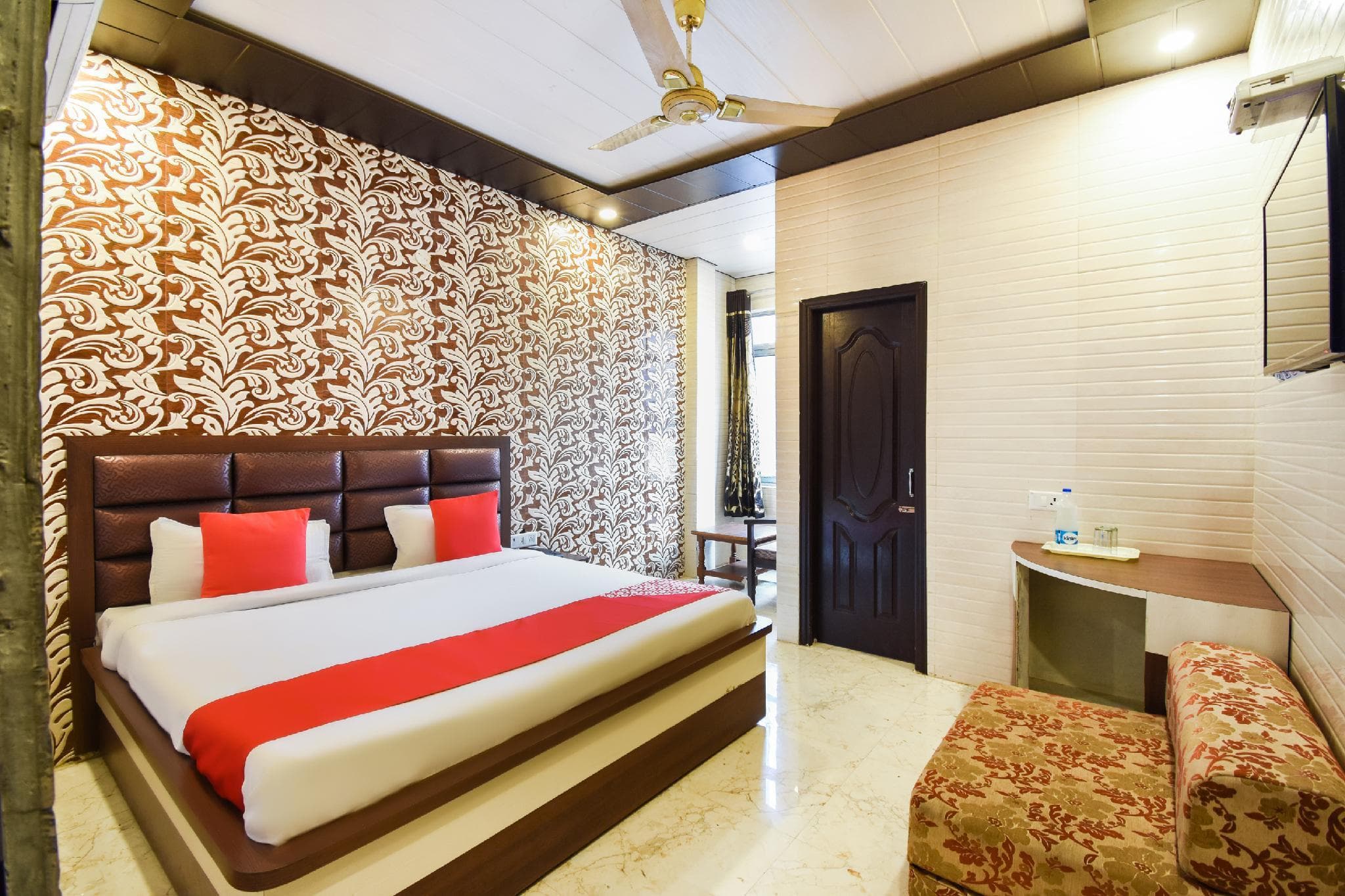 OYO Hotel Holy City