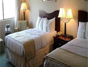 Marriott Knoxville Downtown photo 4