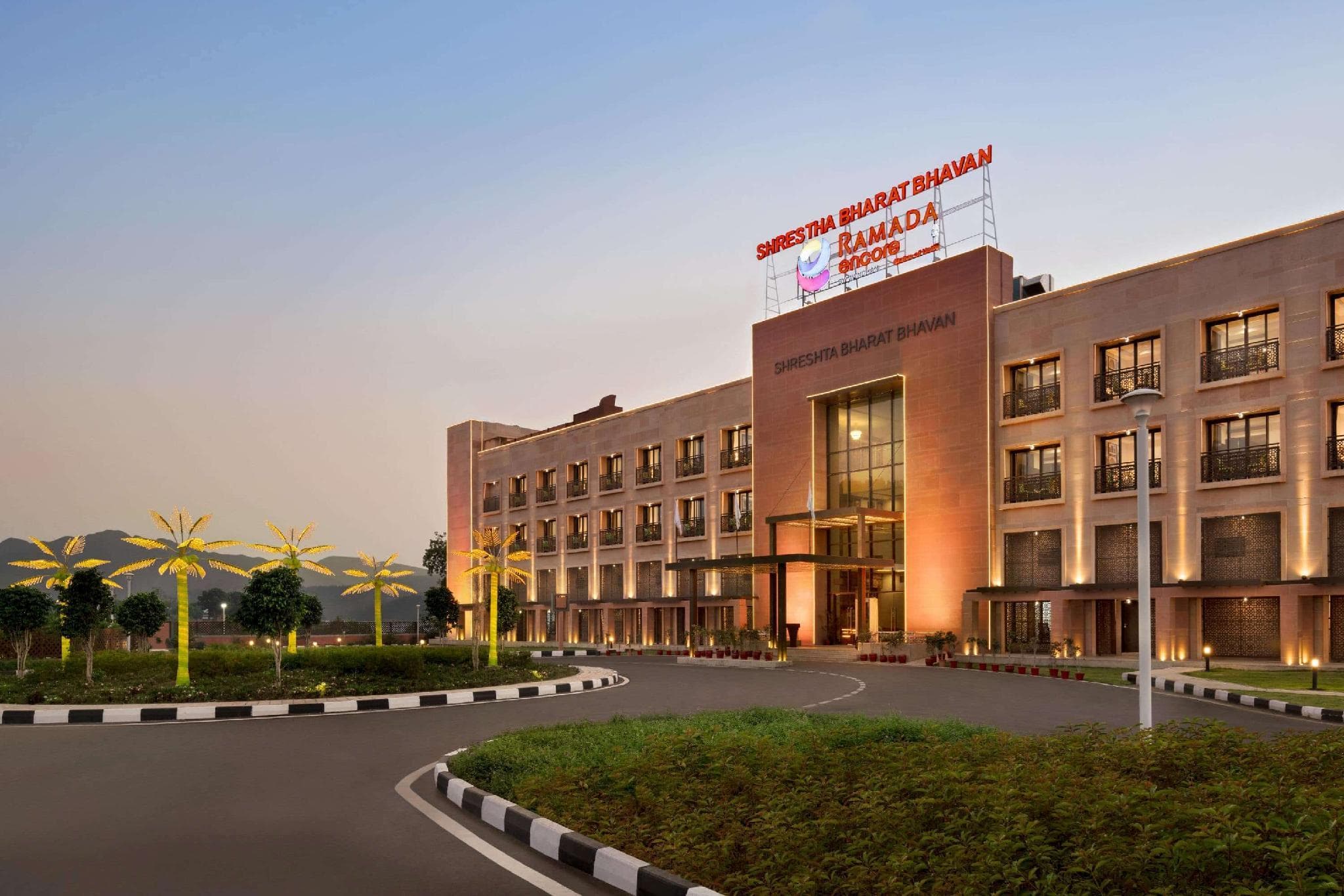 Ramada Encore by Wyndham Statue of Unity photo 5