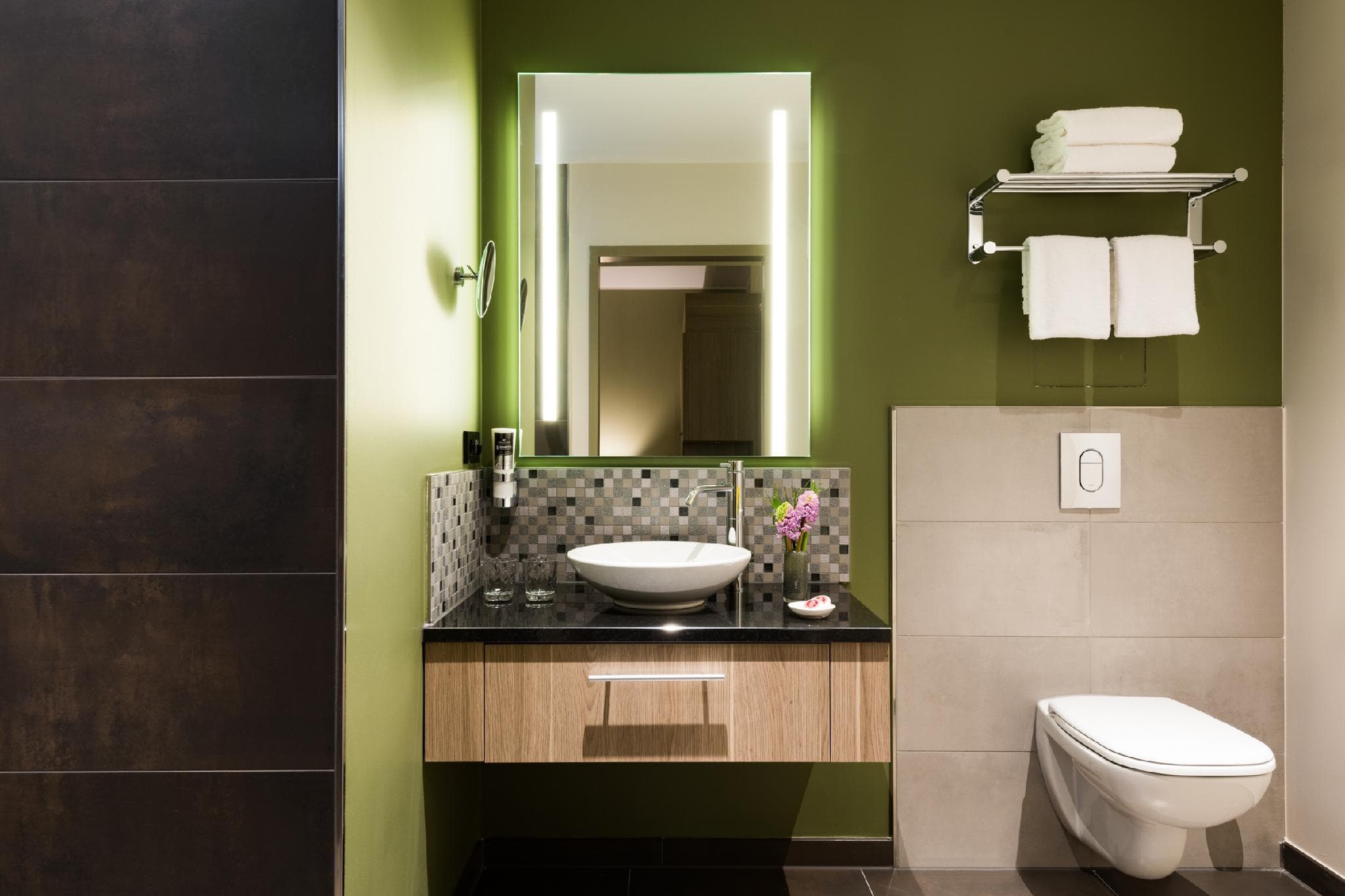 Leonardo Hotel Offenbach Frankfurt photo 2