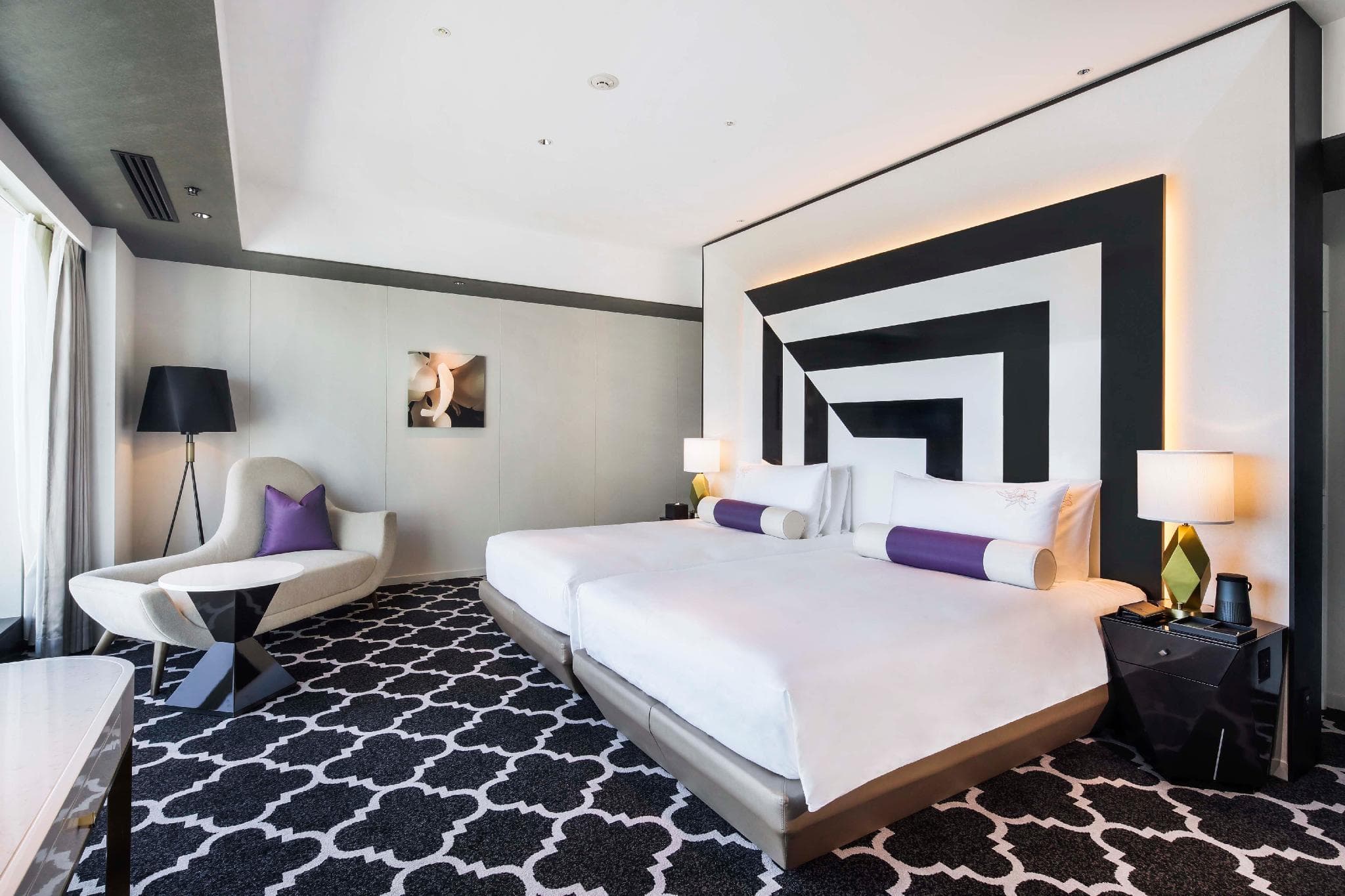 THE KAHALA HOTEL & RESORT YOKOHAMA photo 3