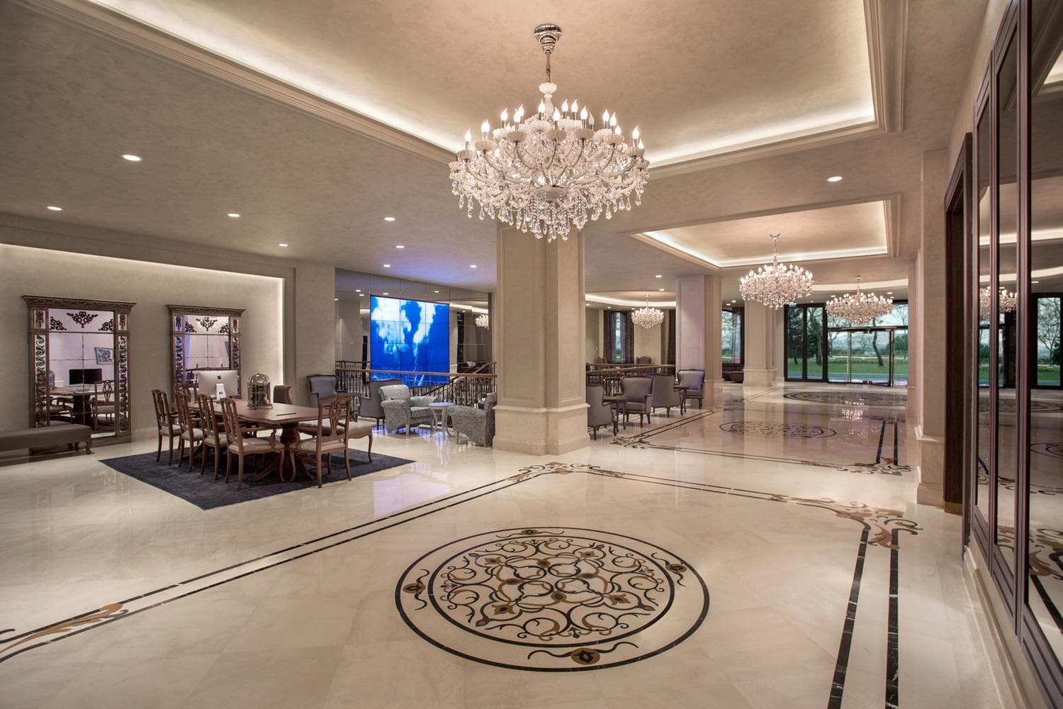 Lazzoni Hotel photo 4
