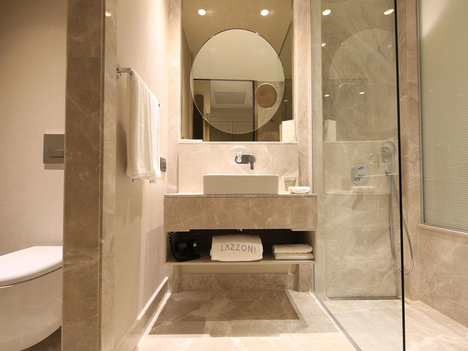 Lazzoni Hotel photo 2