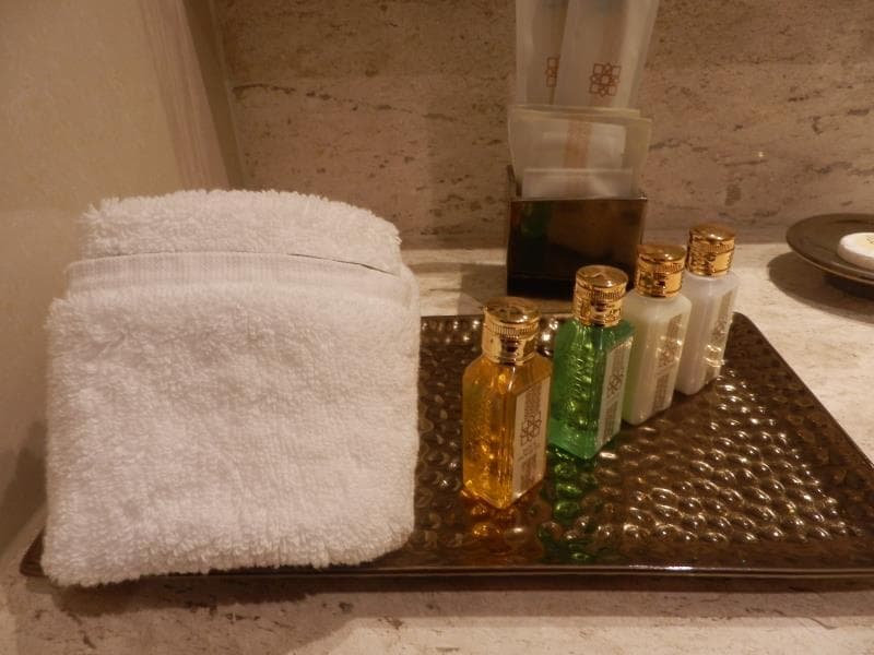 Al Meroz Hotel Bangkok- The Leading Halal Hotel photo 5