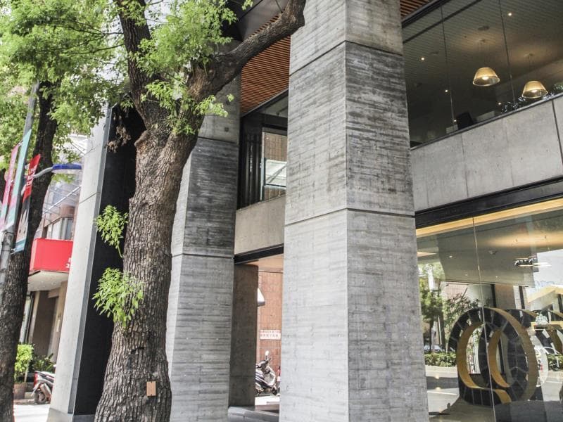 Cityinn Hotel Plus Fuxing N.Rd. Branch photo 3