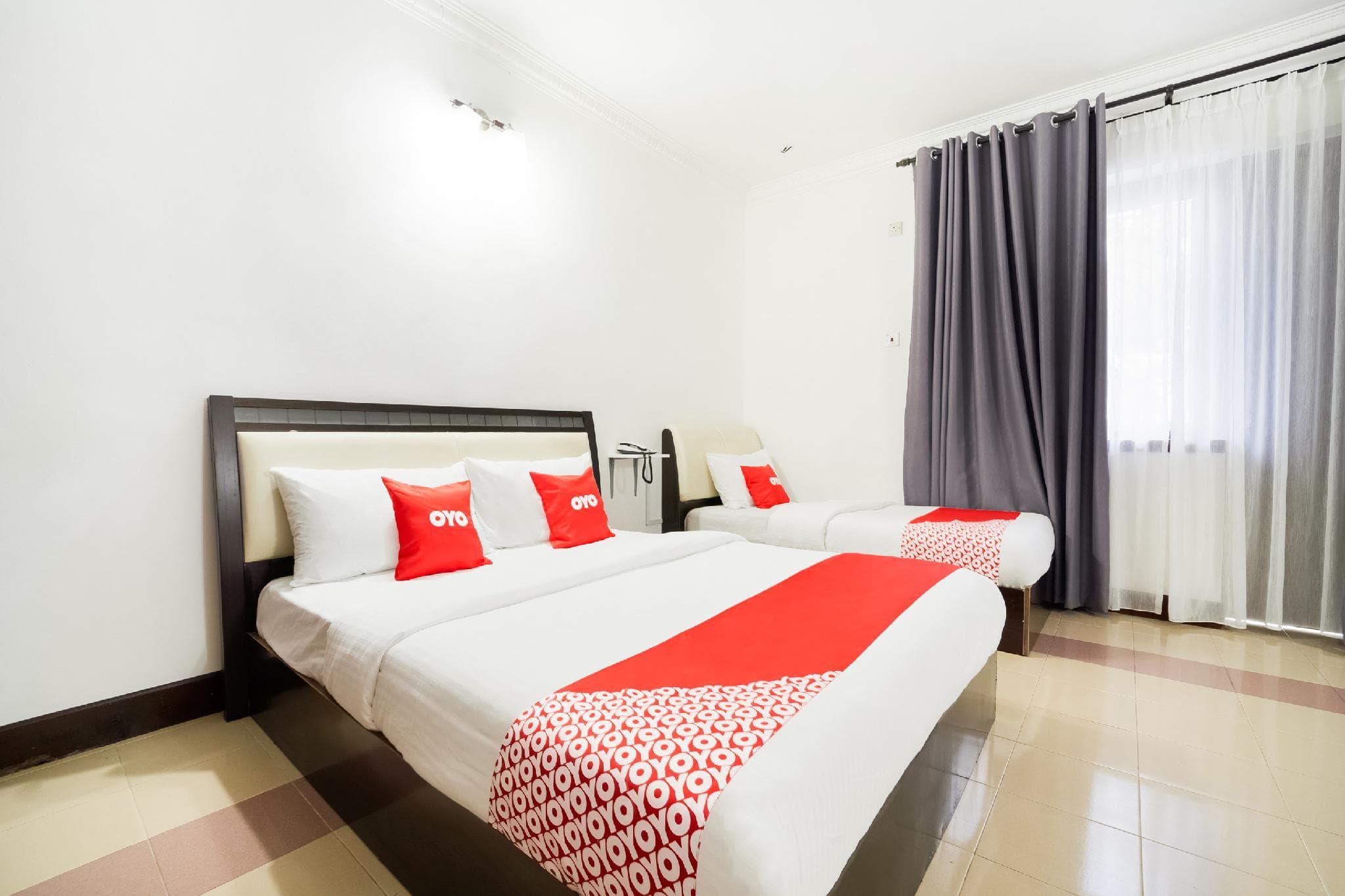 Hotel O Kulim Inn photo 2