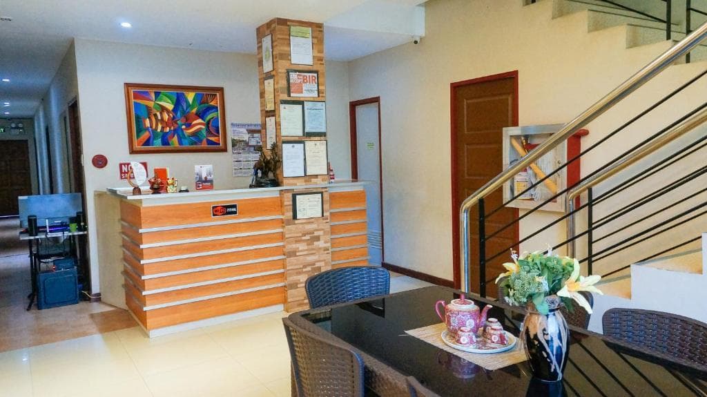 RedDoorz near Talisay District Hospital photo 4