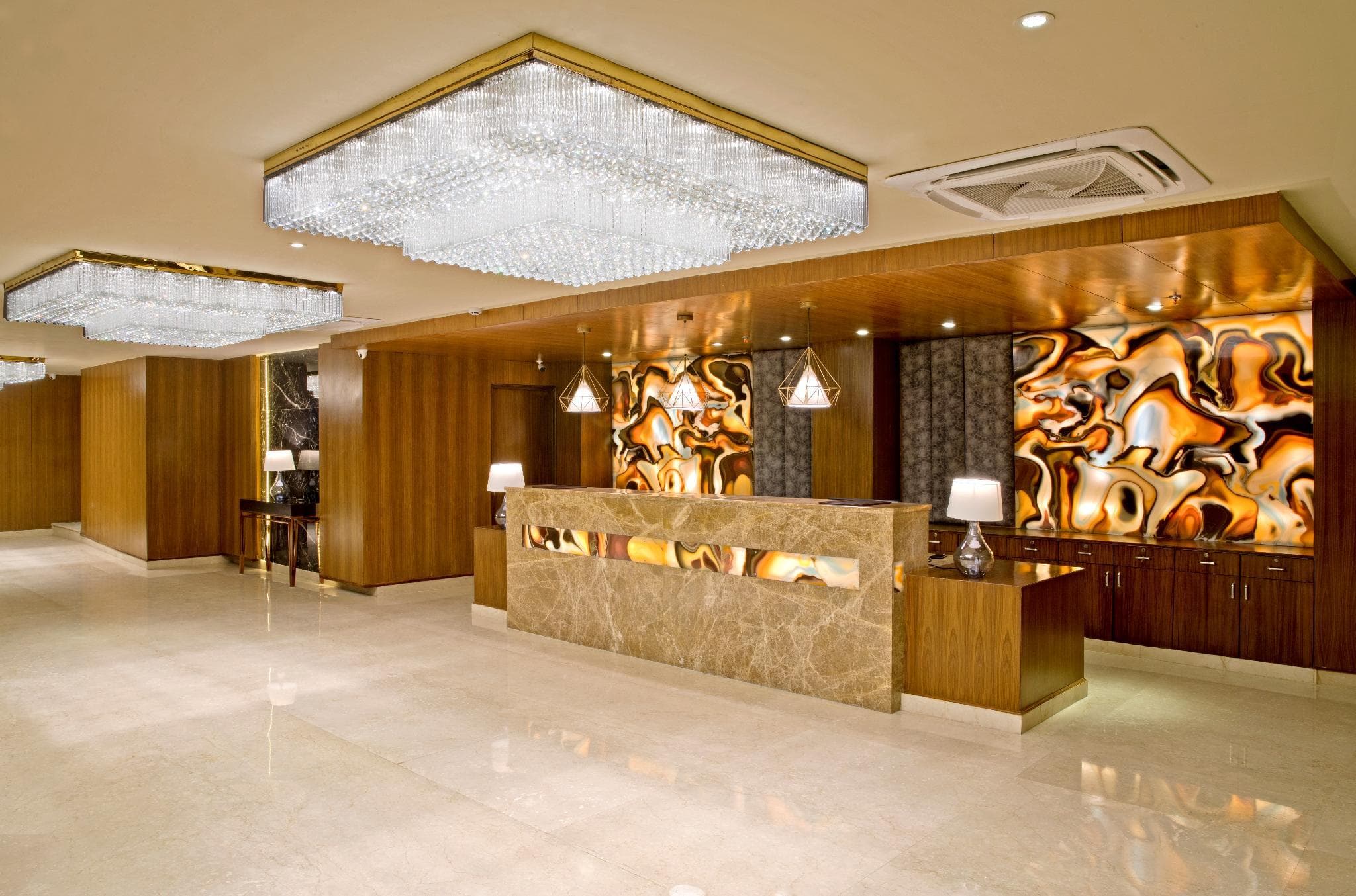 Regenta Central Noida photo 4